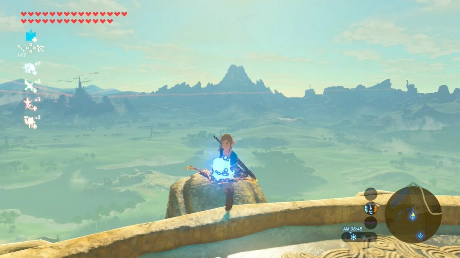 战神 重制版 截图3