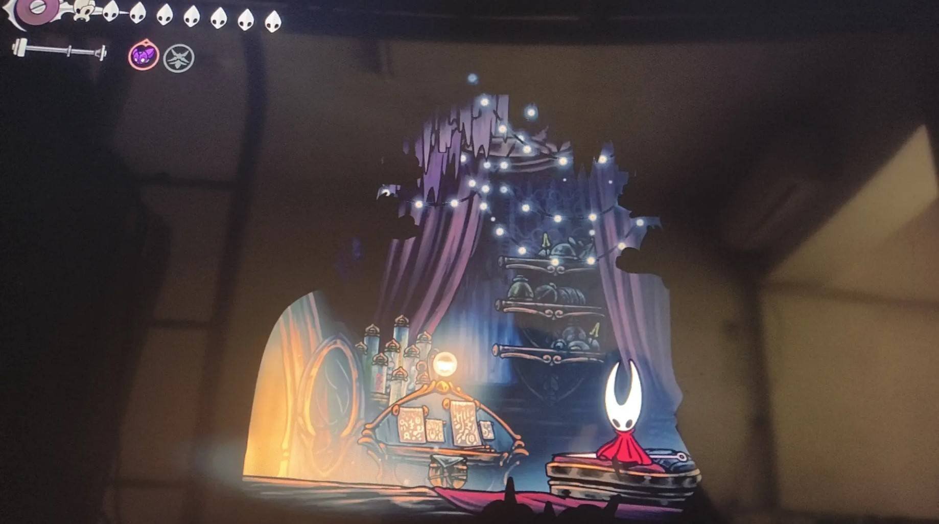 黑暗之魂3 豪华版 截图19