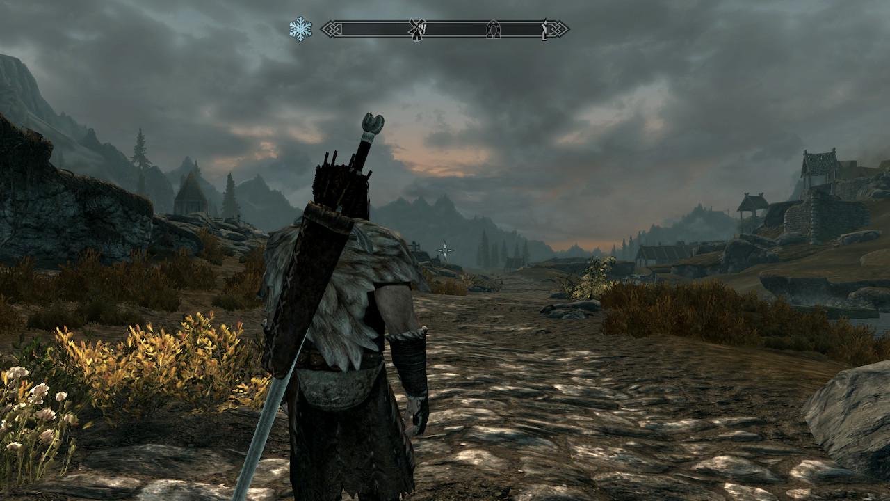 巫师3：狂猎 完整版 截图9