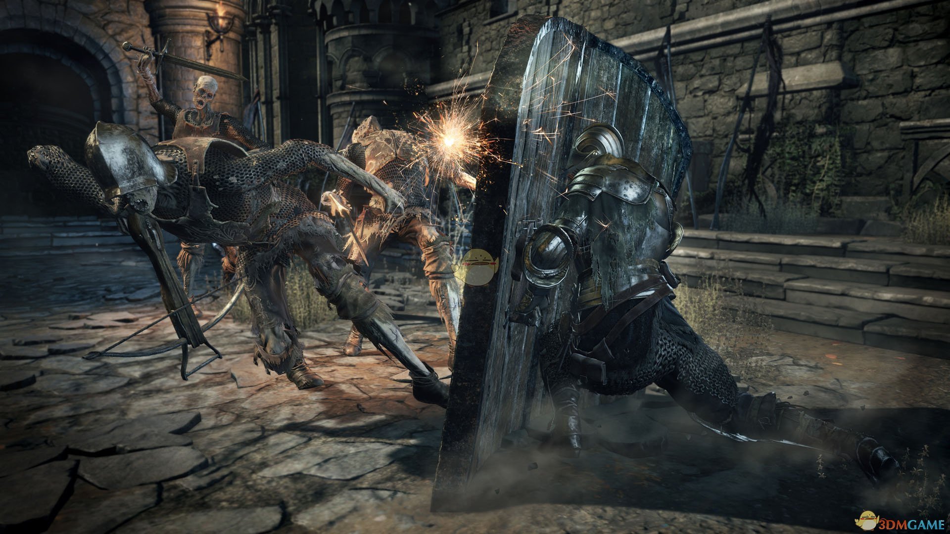 战地风云 截图18