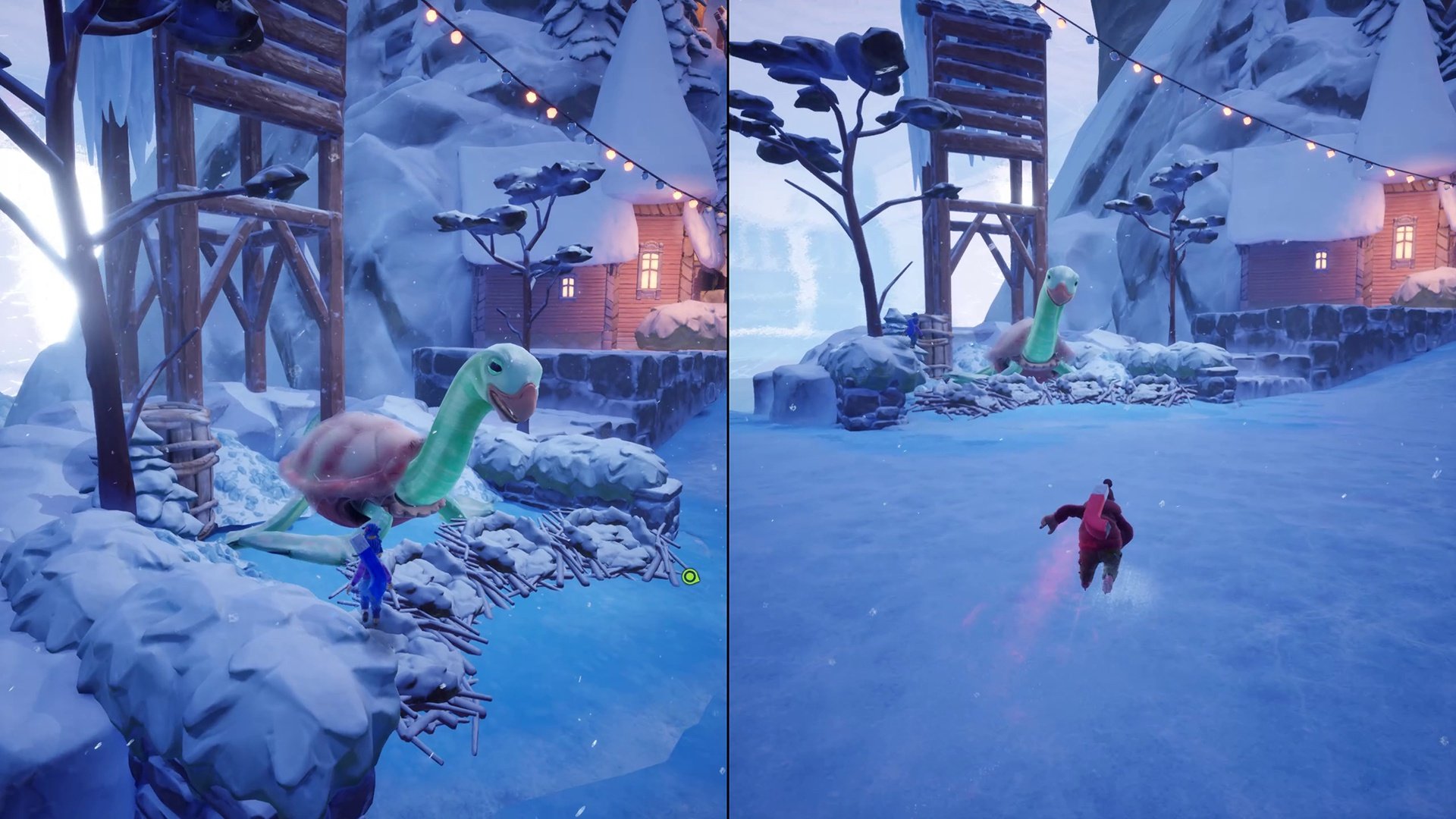 幸福工厂 重制版 截图18