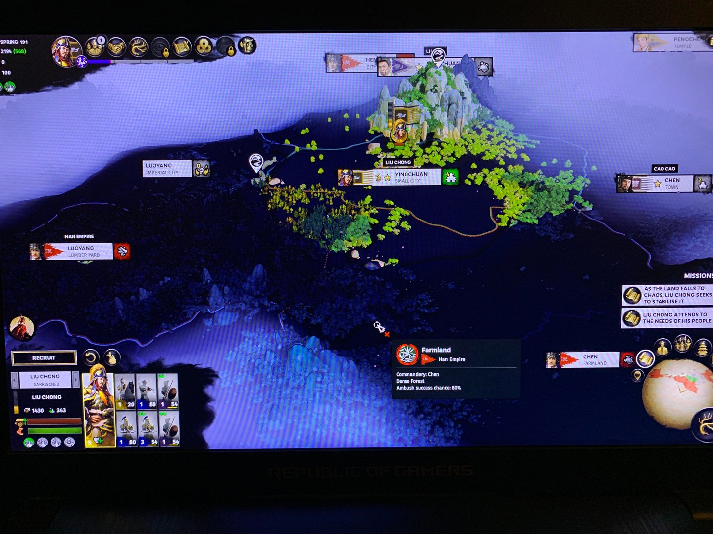 怪物猎人：世界 截图21