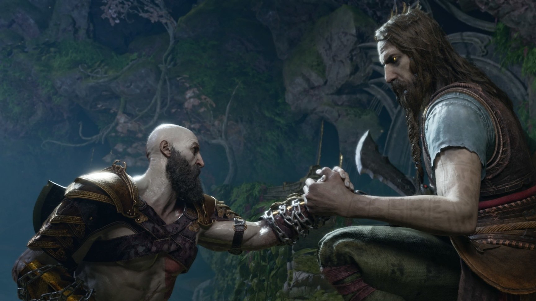 死亡搁浅 完整版 截图19