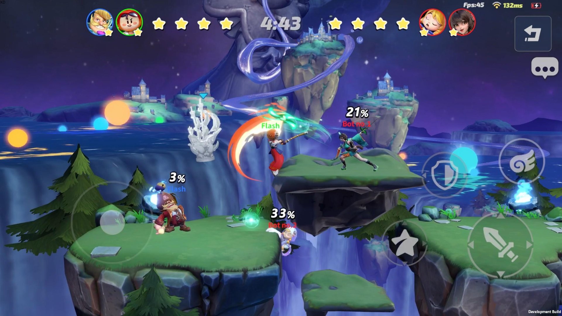 艾尔登法环 年度版 截图5