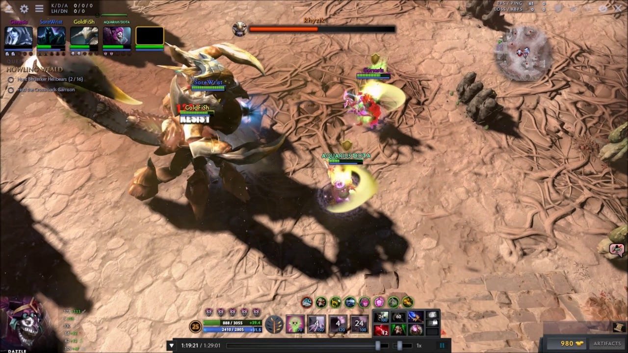 空洞骑士 豪华版 截图14