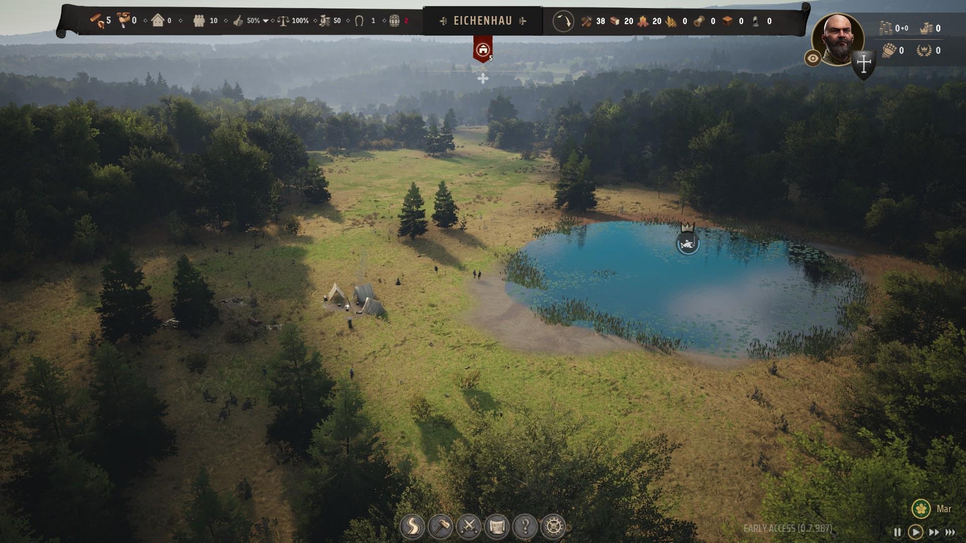 战神 重制版 截图14