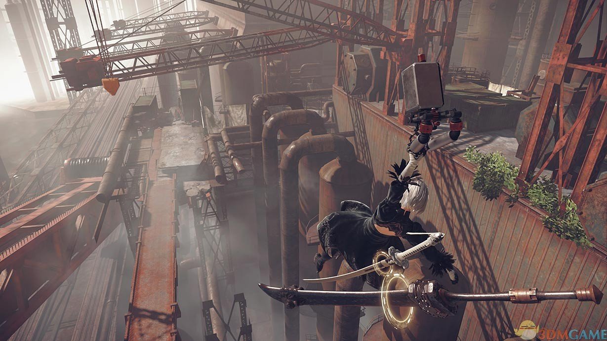 战地风云 截图11