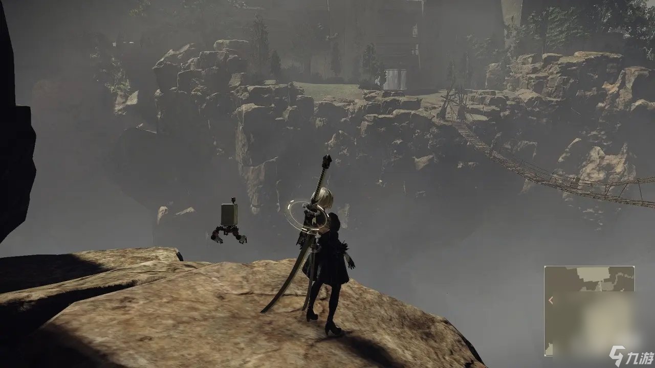 战地风云 截图12