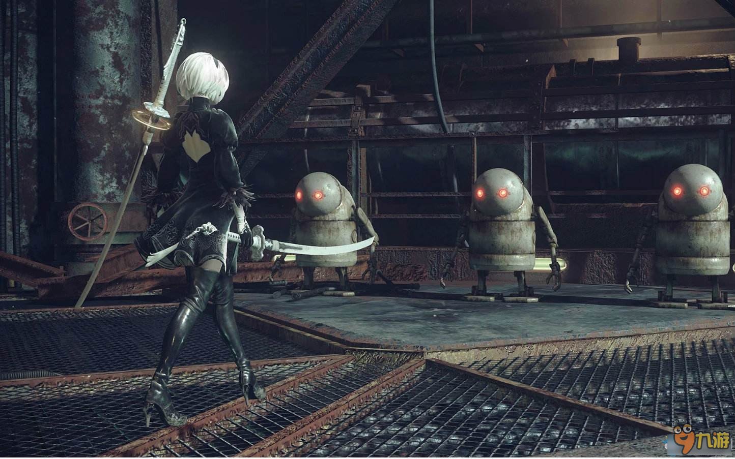 战地风云 截图15