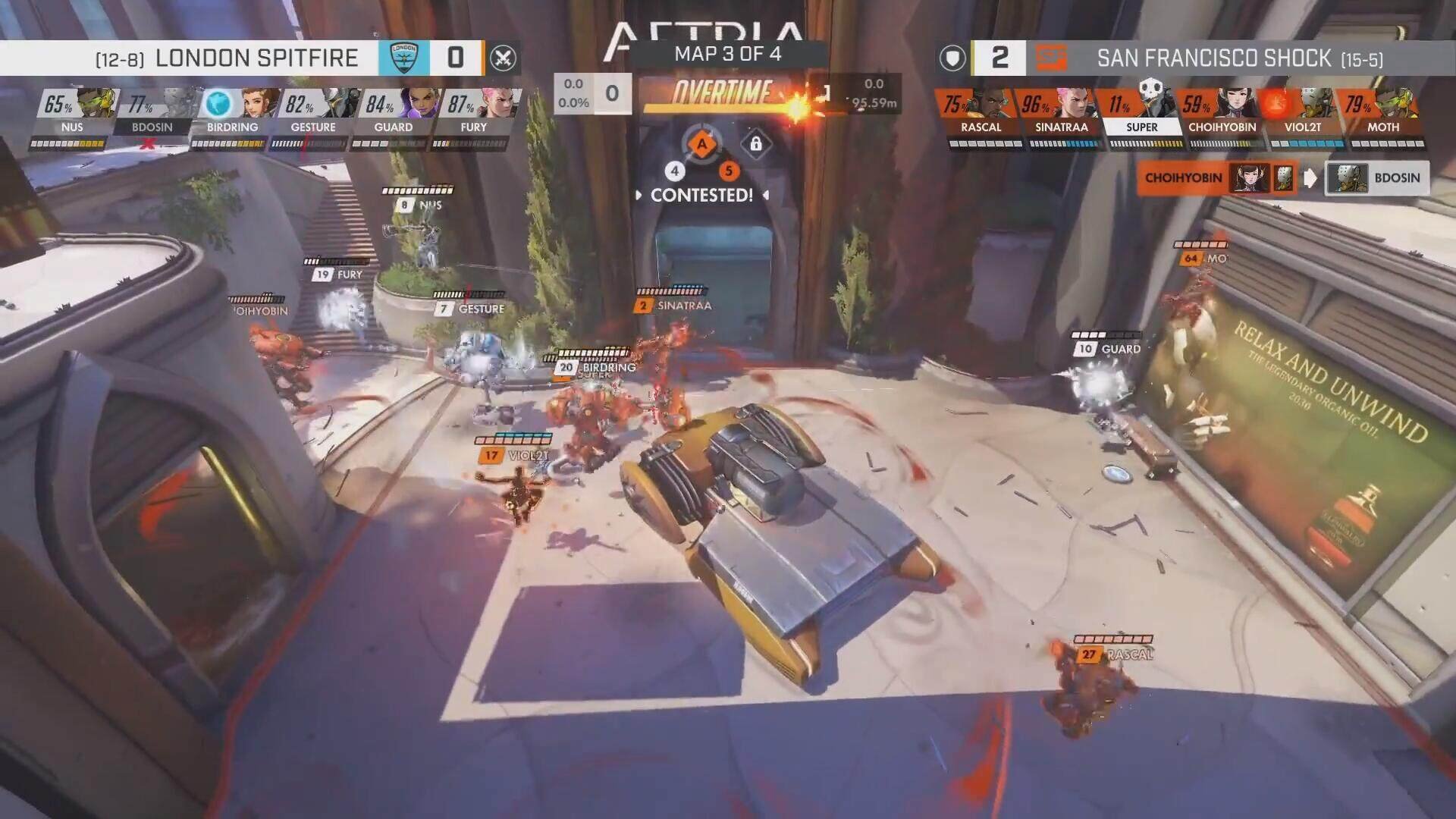 底特律：成为人类 完整版 截图22