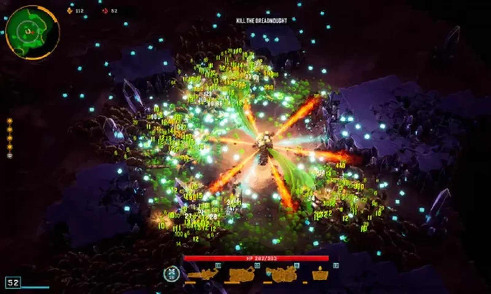 工人物语 年度版 截图6