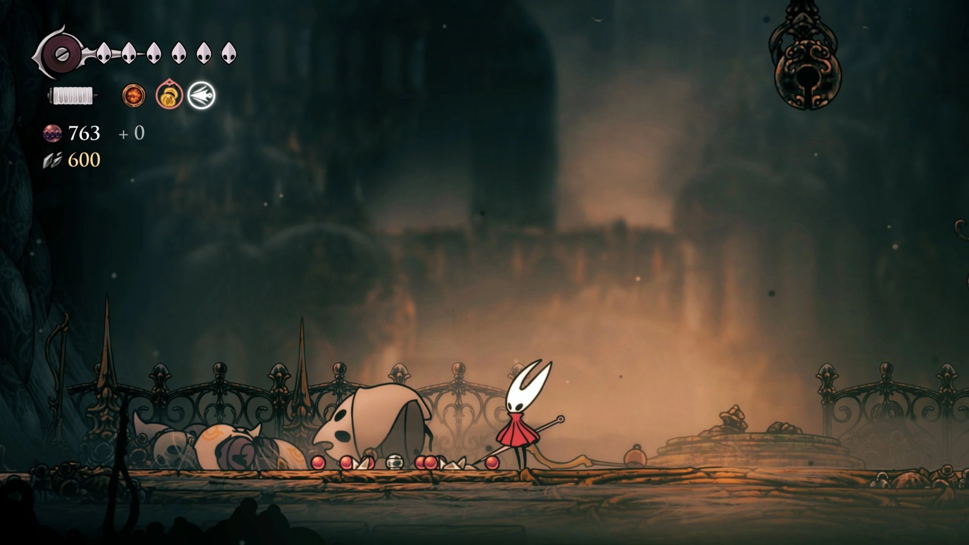 破晓传说 终极版 截图11