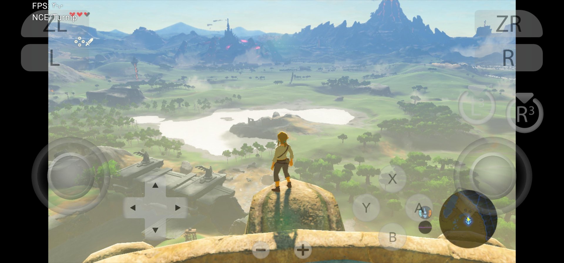 对马岛之魂 终极版 截图8